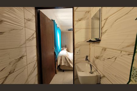 Casa para alugar com 120m², 2 quartos e 4 vagas Casa para alugar com 120m², 2 quartos e 4 vagasBanheiro Suite