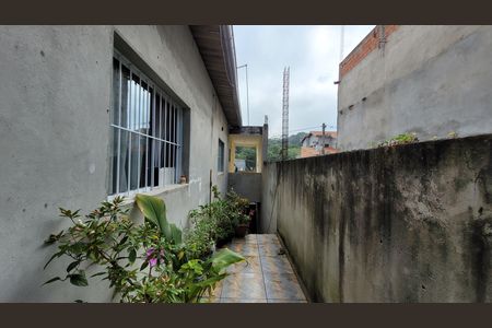 Casa para alugar com 120m², 2 quartos e 4 vagas