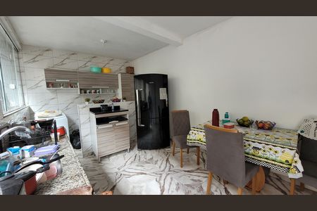 Casa para alugar com 120m², 2 quartos e 4 vagas Casa para alugar com 120m², 2 quartos e 4 vagasCozinha