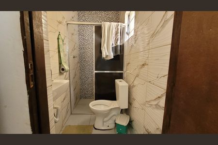 Casa para alugar com 120m², 2 quartos e 4 vagas Casa para alugar com 120m², 2 quartos e 4 vagasBanheiro Suite