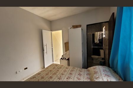 Suite de casa para alugar com 2 quartos, 120m² em Parque Recanto Monica, Itaquaquecetuba