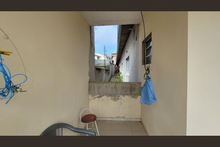 Casa para alugar com 120m², 2 quartos e 4 vagas