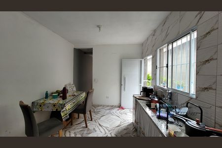 Casa para alugar com 120m², 2 quartos e 4 vagas Casa para alugar com 120m², 2 quartos e 4 vagasCozinha