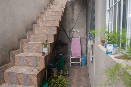 Casa para alugar com 120m², 2 quartos e 4 vagas