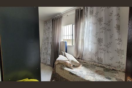 Quarto de casa para alugar com 2 quartos, 120m² em Parque Recanto Monica, Itaquaquecetuba