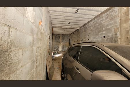 Casa para alugar com 120m², 2 quartos e 4 vagas