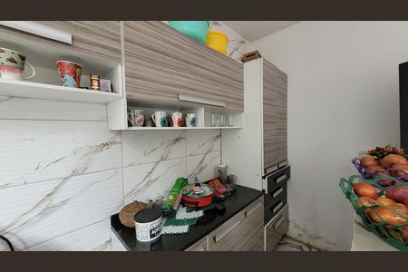 Casa para alugar com 120m², 2 quartos e 4 vagas Casa para alugar com 120m², 2 quartos e 4 vagasCozinha