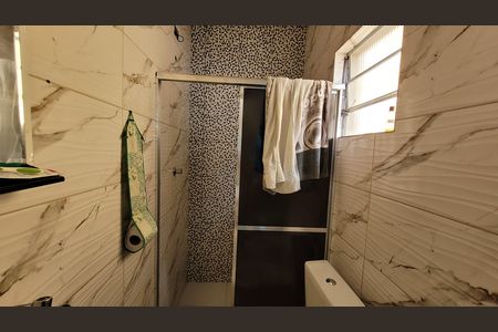 Casa para alugar com 120m², 2 quartos e 4 vagas Casa para alugar com 120m², 2 quartos e 4 vagasBanheiro Suite