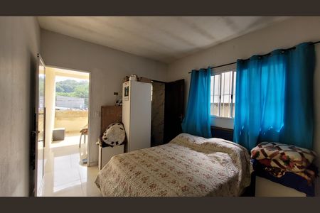 Suite de casa para alugar com 2 quartos, 120m² em Parque Recanto Monica, Itaquaquecetuba