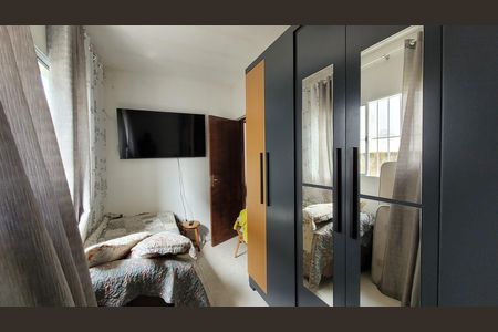 Casa para alugar com 120m², 2 quartos e 4 vagas Casa para alugar com 120m², 2 quartos e 4 vagasQuarto