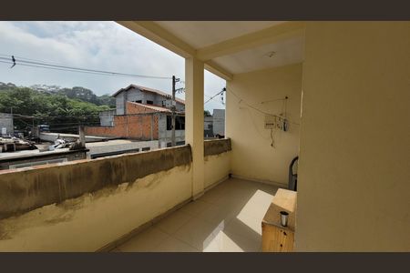 Casa para alugar com 120m², 2 quartos e 4 vagas