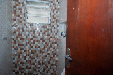 Casa para alugar com 120m², 2 quartos e 4 vagas Casa para alugar com 120m², 2 quartos e 4 vagasBanheiro