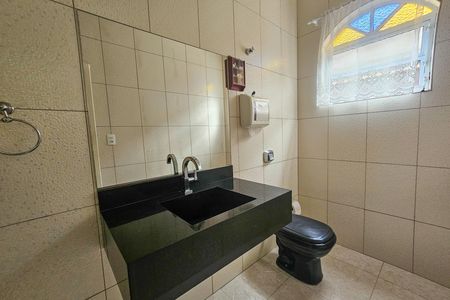 Casa para alugar com 360m², 3 quartos e 3 vagas
