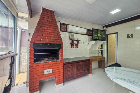 Casa para alugar com 360m², 3 quartos e 3 vagas