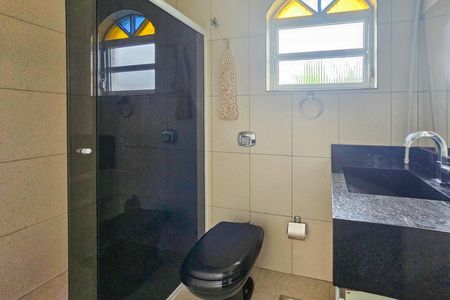 Casa para alugar com 360m², 3 quartos e 3 vagas