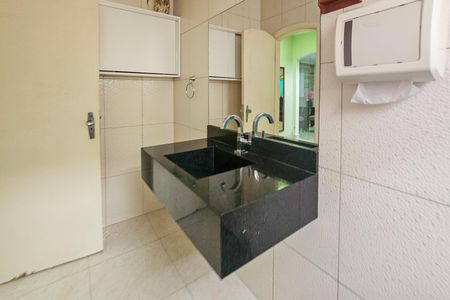 Casa para alugar com 360m², 3 quartos e 3 vagas