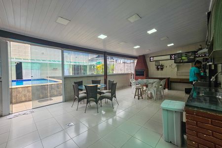 Casa para alugar com 360m², 3 quartos e 3 vagas
