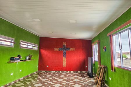 Casa para alugar com 360m², 3 quartos e 3 vagas