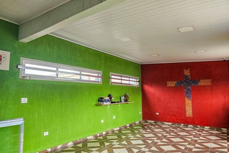 Casa para alugar com 360m², 3 quartos e 3 vagas