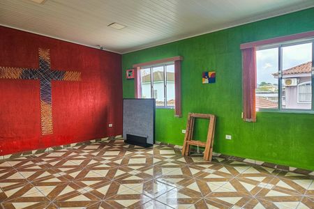 Casa para alugar com 360m², 3 quartos e 3 vagas