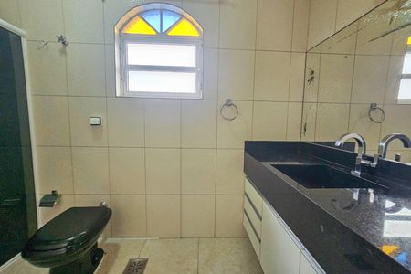 Casa para alugar com 360m², 3 quartos e 3 vagas