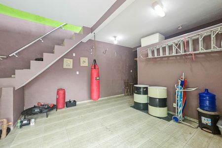 Casa para alugar com 360m², 3 quartos e 3 vagas
