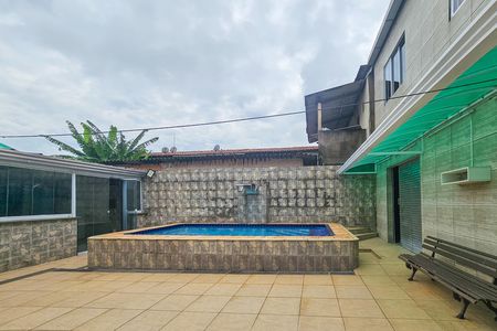Casa para alugar com 360m², 3 quartos e 3 vagas