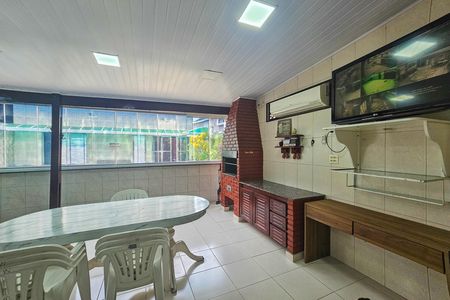 Casa para alugar com 360m², 3 quartos e 3 vagas