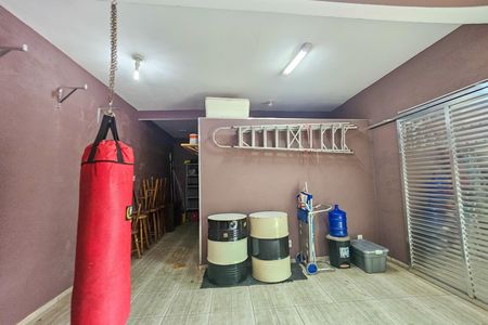 Casa para alugar com 360m², 3 quartos e 3 vagas