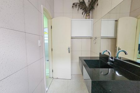 Casa para alugar com 360m², 3 quartos e 3 vagas
