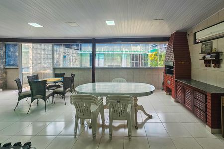 Casa para alugar com 360m², 3 quartos e 3 vagas