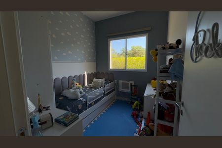 Quarto de apartamento para alugar com 2 quartos, 64m² em Recreio dos Bandeirantes, Rio de Janeiro
