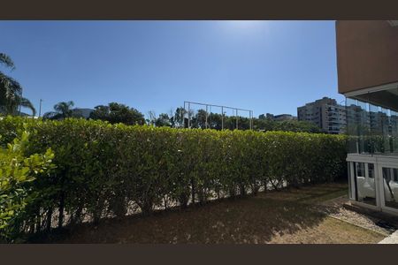 Apartamento para alugar com 64m², 2 quartos e 1 vaga Apartamento para alugar com 64m², 2 quartos e 1 vagaVaranda