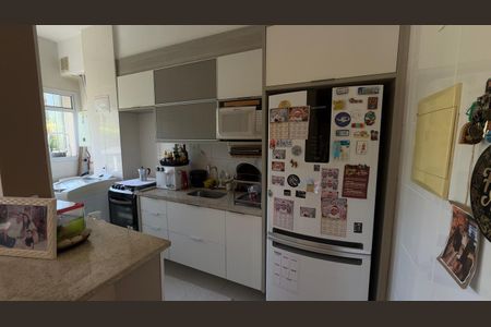 Apartamento para alugar com 64m², 2 quartos e 1 vaga Apartamento para alugar com 64m², 2 quartos e 1 vagaCozinha