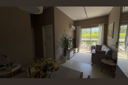 Apartamento para alugar com 64m², 2 quartos e 1 vaga Apartamento para alugar com 64m², 2 quartos e 1 vagaSala de Jantar
