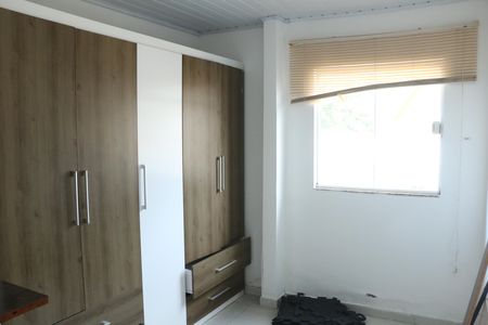 Apartamento para alugar com 30m², 2 quartos e sem vagaquarto