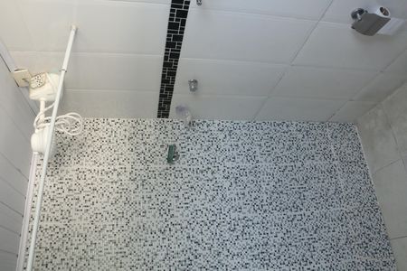 Apartamento para alugar com 30m², 2 quartos e sem vagaBanheiro