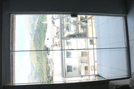 Apartamento para alugar com 30m², 2 quartos e sem vagaVaranda da Sala