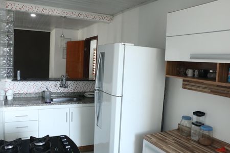 Apartamento para alugar com 30m², 2 quartos e sem vagaCozinha