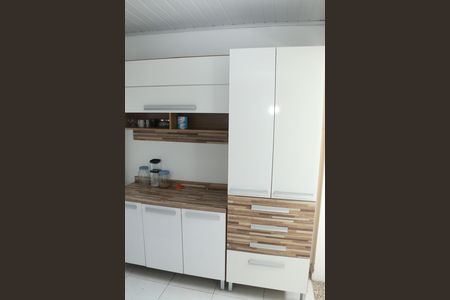 Apartamento para alugar com 30m², 2 quartos e sem vagaCozinha - Armários