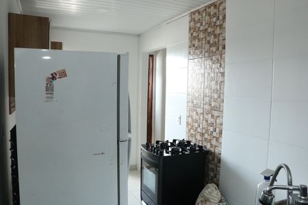 Apartamento para alugar com 30m², 2 quartos e sem vagaCozinha