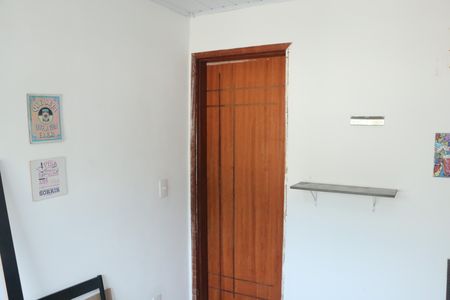 Apartamento para alugar com 30m², 2 quartos e sem vagaquarto