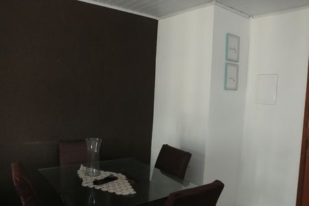 Apartamento para alugar com 30m², 2 quartos e sem vagasala