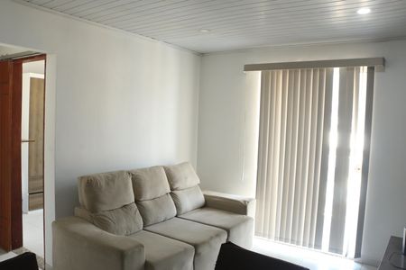 Apartamento para alugar com 30m², 2 quartos e sem vagasala