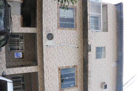 Apartamento para alugar com 30m², 2 quartos e sem vagaFachada