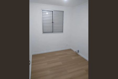 Quarto de apartamento para alugar com 2 quartos, 49m² em Parque Munhoz, São Paulo