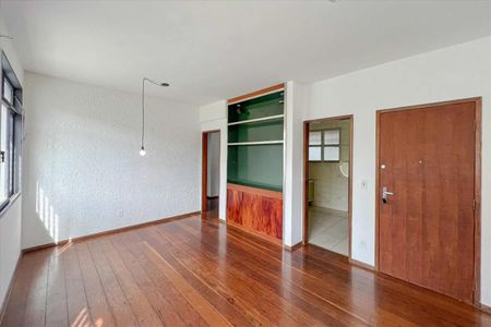 Apartamento para alugar com 2 quartos, 70m² em Serra, Belo Horizonte