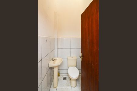 Casa para alugar com 140m², 3 quartos e 4 vagasLavabo