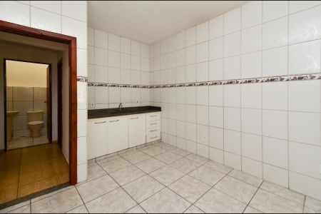 Casa para alugar com 140m², 3 quartos e 4 vagasCozinha
