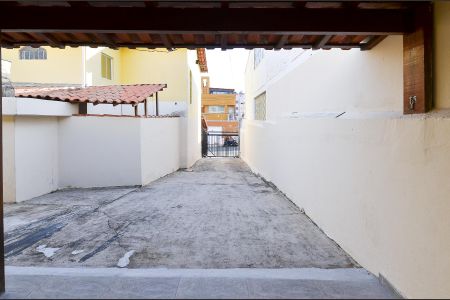 Casa para alugar com 140m², 3 quartos e 4 vagasGaragem